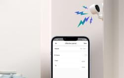 Sonoff IP kamera S-CAM Wi-Fi