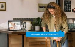 Sonoff IP kamera S-CAM Wi-Fi