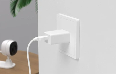 Sonoff IP kamera S-CAM Wi-Fi