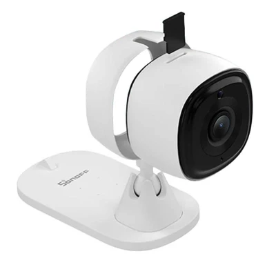 Sonoff IP kamera S-CAM Wi-Fi