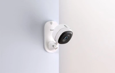 Sonoff IP kamera S-CAM Wi-Fi