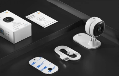 Sonoff IP kamera S-CAM Wi-Fi