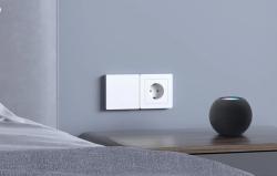 Sonoff M5-1C-86W Matter smart wall switch (1 kanál)