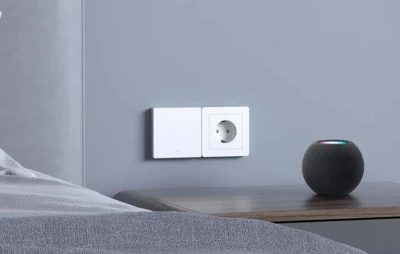 Sonoff M5-1C-86W Matter smart wall switch (1 kanál)