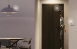 Sonoff M5-1C-86W Matter smart wall switch (1 kanál)