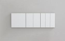 Sonoff M5-1C-86W Matter smart wall switch (1 kanál)