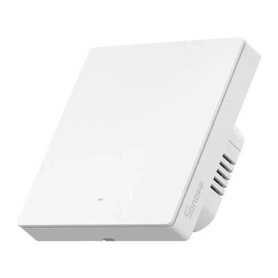 Sonoff M5-1C-86W Matter smart wall switch (1 kanál)