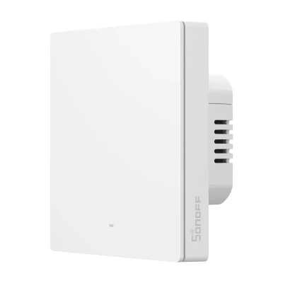 Sonoff M5-1C-86W Matter smart wall switch (1 kanál)