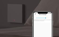 Sonoff M5-1C-86W Matter smart wall switch (1 kanál)