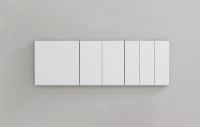 Sonoff M5-1C-86W Matter smart wall switch (1 kanál)