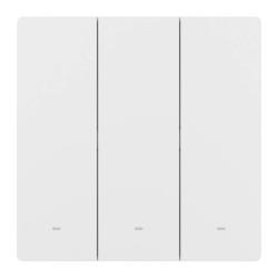 Sonoff M5-3C-86W Inteligentní nástěnný vypínač Matter (3kanálový)