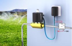 Sonoff MINI-D Smart WiFi Matter Switch (AC/DC 12-48V, bezdotykový)