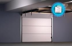 Sonoff MINI-D Smart WiFi Matter Switch (AC/DC 12-48V, bezdotykový)