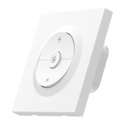 Sonoff MINI-DIM-E Orb-DIM bílý inteligentní WiFi nástěnný vypínač/stmívač