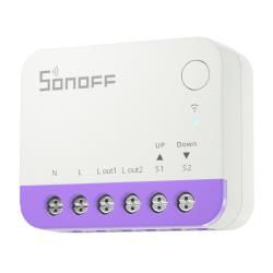 Sonoff MINI-RBS WiFi chytrý mini roletový spínač (2 ks)