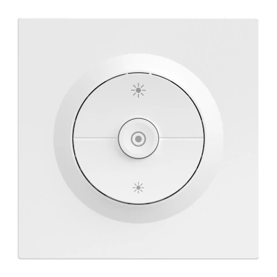 Sonoff MINI-ZBDIM-E ZigBee inteligentní nástěnný vypínač/stmívač