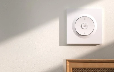 Sonoff MINI-ZBDIM-E ZigBee inteligentní nástěnný vypínač/stmívač