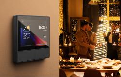 Sonoff Nástěnný spínač Smart Scene NSPanel