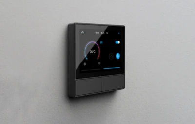 Sonoff Nástěnný spínač Smart Scene NSPanel