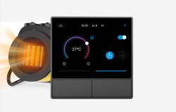 Sonoff Nástěnný spínač Smart Scene NSPanel