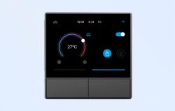 Sonoff Nástěnný spínač Smart Scene NSPanel