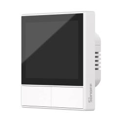 Sonoff Nástěnný vypínač Smart Scene WiFi NSPanel (bílý)