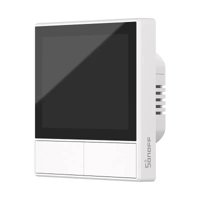 Sonoff Nástěnný vypínač Smart Scene WiFi NSPanel (bílý) Sonoff Nástěnný vypínač Smart Scene WiFi NSPanel (bílý)
