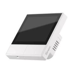 Sonoff Nástěnný vypínač Smart Scene WiFi NSPanel (bílý)