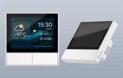 Sonoff Nástěnný vypínač Smart Scene WiFi NSPanel (bílý)