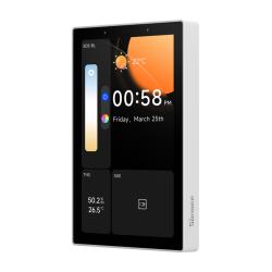 Sonoff NSPanel Pro 120 Smart Control Panel Matter WiFi/Bluetooth/ZigBee (bílý)