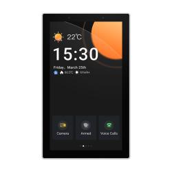 Sonoff NSPanel Pro 120 Smart Control Panel Matter WiFi/Bluetooth/ZigBee (bílý)