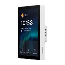 Sonoff NSPanel Pro 120 Smart Control Panel Matter WiFi/Bluetooth/ZigBee (bílý)
