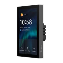 Sonoff NSPanel Pro 120 Smart Control Panel Matter WiFi/Bluetooth/ZigBee (černý)