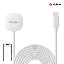 Sonoff Prodloužovací kabel pro senzor záplav/úniků SNZB-05P WLDC200
