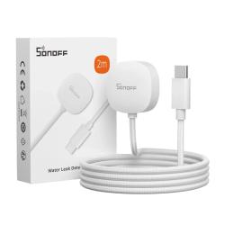 Sonoff Prodloužovací kabel pro senzor záplav/úniků SNZB-05P WLDC200