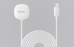 Sonoff Prodloužovací kabel pro senzor záplav/úniků SNZB-05P WLDC200