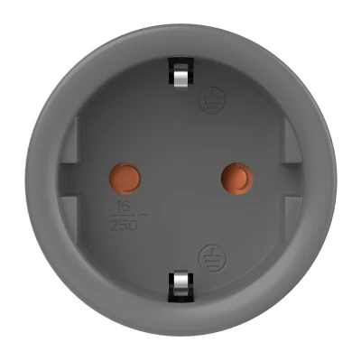 Sonoff S60ZBTPF bílá ZigBee chytrá zásuvka (2ks)