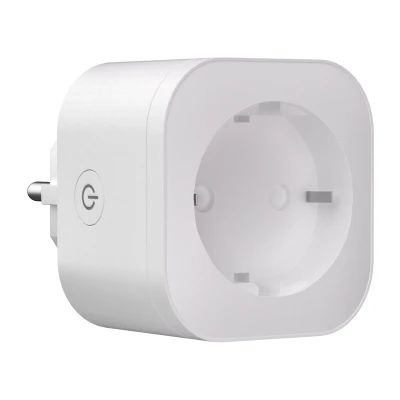 Sonoff S61S bílá Wi-Fi venkovní zásuvka s podporou Matter, 4 ks