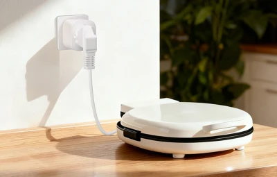 Sonoff S61S bílá Wi-Fi venkovní zásuvka s podporou Matter, 4 ks