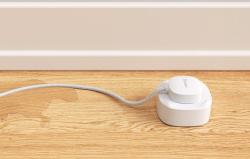 Sonoff Sada senzorů úniku vody/záplavy ZigBee SNZB-05P + kabel WLDC200