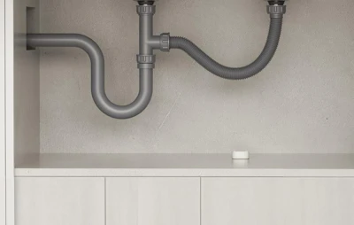 Sonoff Sada senzorů úniku vody/záplavy ZigBee SNZB-05P + kabel WLDC200