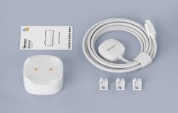 Sonoff Sada senzorů úniku vody/záplavy ZigBee SNZB-05P + kabel WLDC200