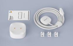 Sonoff Sada senzorů úniku vody/záplavy ZigBee SNZB-05P + kabel WLDC200