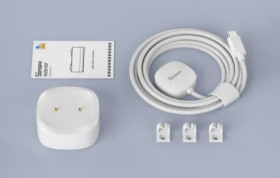 Sonoff Sada senzorů úniku vody/záplavy ZigBee SNZB-05P + kabel WLDC200