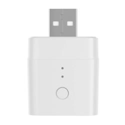 Sonoff ZBMicro USB ZigBee adaptér černý