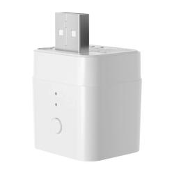 Sonoff ZBMicro USB ZigBee adaptér černý