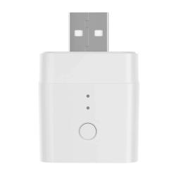 Sonoff ZBMicro USB ZigBee adaptér černý