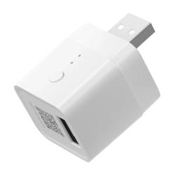 Sonoff ZBMicro USB ZigBee adaptér černý