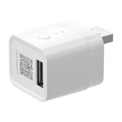 Sonoff ZBMicro USB ZigBee adaptér černý
