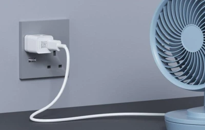 Sonoff ZBMicro USB ZigBee adaptér černý